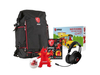 MSI Dragon Fever: Bundle-Paket GT-Serie 957-1xxxxe-042 