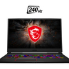 MSI GE75 10SGS-047 Raider - 17.3" FHD,  i9-10980HK,  32GB,  512GB SSD+1TB HDD,  RTX2080 SUPER,  W10 Pro