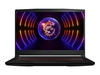 MSI GF63 Thin 12UC-667 - 15.6" FHD IPS 144Hz,  Core i5-12450H,  16GB RAM,  512GB SSD,  GeForce RTX 3050 0016r8-667