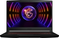 MSI GF63 Thin 12VE-030 - 15.6" FHD 144Hz IPS,  Core i5-12450H,  16GB RAM,  512GB SSD,  GeForce RTX 4050 0016r8-030