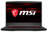 MSI GF65 9SEXR-481 Thin - 15.6" FHD,  i7-9750H,  8GB,  512GB SSD,  RTX 2060,  FreeDOS