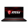 MSI GF75 9SD-056 Thin - 17.3" FHD,  i7-9750H,  16GB,  512GB SSD,  GTX1660Ti,  FreeDOS