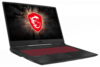 MSI GL75 10SER-072 Leopard - 17.3" FHD,  i7-10750H,  16GB,  512GB SSD,  RTX2060,  Win10