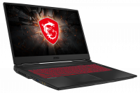 MSI GL75 10SER-072 Leopard - 17.3" FHD,  i7-10750H,  16GB,  512GB SSD,  RTX2060,  Win10