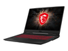 MSI GL75 10SFR-071 Leopard - 17.3" FHD,  i7-10750H,  16GB,  256GB SSD,  1TB HDD,  RTX 2070,  Win10