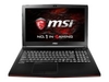 MSI GP62MVR-6RF161 - 15, 6" FHD,  i7-6700HQ,  GTX 1060,  16GB RAM,  1TB HDD,  Win 10