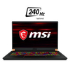 MSI GS75 10SGS-064 Stealth - 17.3" FHD,  i9-10980HK,  32GB,  2TB SSD,  RTX2080 SUPER Max-Q,  Win10 Pro