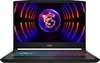 MSI Katana 15 B12VGK-091 - 15.6" FHD 144Hz IPS,  Core i7-12650H,  16GB RAM,  512GB SSD,  RTX 4070 001585-091