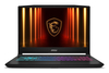 MSI Katana 15 HX B14WFK-487 15.6" FHD i7-14650HX 001587-487 Notebook - Core i7