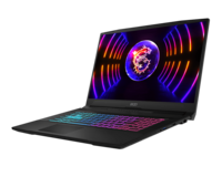 MSI Katana 17 HX B14WGK-240 0017l7-240 17.3" FHD - Core i7-14650HX