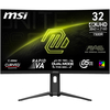 MSI MAG 321CUPDFDE curved 9s6-3dc54a-032 31.5" 4K UHD 160Hz - 0.5 ms