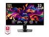 MSI MAG 321UPDE QD-OLED 9s6-3dd39t-025 31.5" 4K UHD - 165Hz