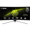 MSI MAG 345CQRDE curved 9s6-3dd14h-003 34" UWQHD LED - 180Hz