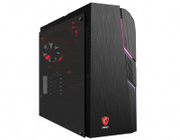MSI MAG Meta 5 A-047XDE - 3, 6 GHz - AMD Ryzen 5 - 3600 - 16 GB - 512 GB - FreeDOS