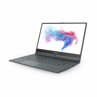 MSI Modern 14 A10M-818 - 14" FHD,  i7-10510U,  8GB,  512GB SSD,  Win10