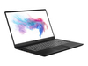 MSI Modern 15 A10M-029 Carbon - 15.6" FHD,  i5-10210U,  8GB,  512GB SSD,  Win10