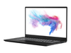MSI Modern 15 A10RB-027 Carbon - 15.6" FHD,  i7-10510U,  512GB SSD,  MX250,  Win10
