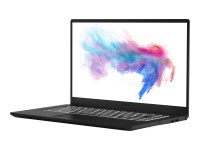 MSI Modern 15 A10RB-027 Carbon - 15.6" FHD,  i7-10510U,  512GB SSD,  MX250,  Win10