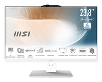 MSI Modern AM242TP 1M 1207DE 00ae0722-1207 All-in-One (Komplettlösung)