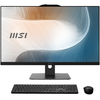 MSI Modern AM272P 1M-835DE All-in-One 00af8231-835 27" FHD - Core i7-150U