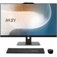MSI Modern AM272P 1M-835DE All-in-One 00af8231-835 27" FHD - Core i7-150U