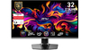 MSI MPG 321URXDE QD-OLED 9s6-3dd29a-006 31.5" 4K UHD 240Hz - 0.03ms