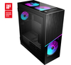 MSI MPG Sekira 500X,  Glasfenster 306-7g05x21-w57