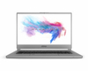 MSI P65 9SD-852 Creator - 15.6" FHD,  i7-9750H,  16GB,  512GB SSD,  GTX1660Ti,  Win10 Pro