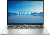 MSI Prestige 14 Evo B13M-290 - 14" FHD IPS,  Core i7-13700H,  16GB RAM,  1TB SSD,  Win 11 Pro 0014f1-290