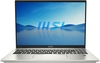 MSI Prestige 16 Evo A13M-275 - 16" QHD+ IPS,  Core i7-13700H,  16GB RAM,  1TB SSD,  Win 11 Pro 001592-275