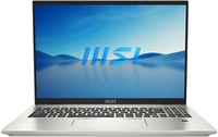 MSI Prestige 16 Evo A13M-275 - 16" QHD+ IPS,  Core i7-13700H,  16GB RAM,  1TB SSD,  Win 11 Pro 001592-275