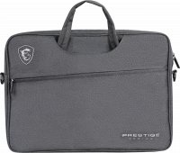 MSI Prestige Toploader Tasche (passend zu MSI PS42 Prestige)