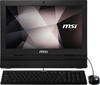 MSI PRO 16T 10M-243DE,  Celeron 5205U,  4GB RAM,  128GB SSD,  Windows 11 Pro 00a61811-243