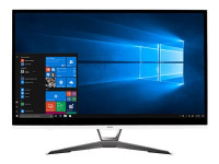 MSI PRO 22X 9M-080XEU AiO,  54, 61cm (21, 5") FHD,  Core i3-9100,  8GB RAM,  512GB SSD,  ohne Windows