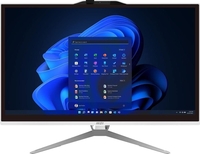 MSI PRO AP243TP 12M-015DE i5-1240P/8GB/512GB SSD schwarz W11H - All-in-One mit Monitor - Core i5 00ae1011-015