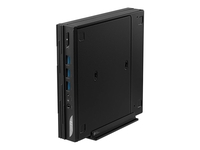 MSI PRO DP10 13M-034DE schwarz,  Core i5-1340P,  8GB RAM,  512GB SSD,  Win 11 Pro 00b0a611-034