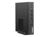 MSI PRO DP10 13M 035DE - SFF - Core i3 i3-1315U / 1.2 GHz - RAM 8 GB - SSD 512 GB - NVMe - UHD Graph 9s6-b0a611-035
