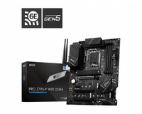 MSI PRO Z790-P WIFI DDR4 7e06-003r Intel - LGA 1700