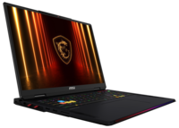 MSI Raider 18 HX AI A2XWIG-075 001824-075 18" UHD+ 120Hz - Core Ultra 9 285HX