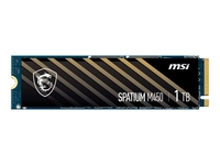 MSI SPATIUM M450 s78-440l0m0-p83 SSD - 1 TB