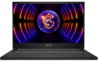MSI Stealth 15 A13VF-052 - 15.6" QHD,  Core i7-13620H,  16GB RAM,  1TB SSD,  RTX 4060,  Win 11 Pro 0016v6-052