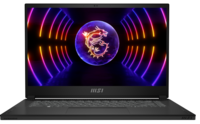 MSI Stealth 15 A13VF-052 - 15.6" QHD,  Core i7-13620H,  16GB RAM,  1TB SSD,  RTX 4060,  Win 11 Pro 0016v6-052