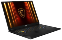 MSI Stealth 18 HX AI A2XWIG-042 001833-042 18"UHD+ 120Hz - Core Ultra 9 275HX