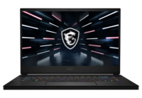 MSI Stealth GS66 12UHS-091 - 15, 6" UHD 120Hz,  Core i9-12900H,  64GB RAM,  2TB SSD,  RTX 3080 Ti,  W11P 0016v5-091