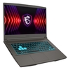 MSI Thin 15 B13VF-2872 0016r8-2872 15.6" FHD 144Hz - Core i7-13620H