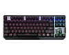 MSI Vigor GK50 Low Profile s11-04de233-ga7 Tastatur - AZERTY
