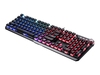 MSI Vigor GK71 Sonic s11-04us271-cla Tastatur - Hintergrundbeleuchtung