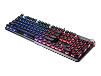 MSI Vigor GK71 Sonic s11-04us271-cla Tastatur - Hintergrundbeleuchtung