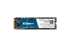 Mushkin ELEMENT - SSD - 256 GB - intern - M.2 2280 - PCIe 3.0 x4 (NVMe) mknssdev256gb-d8
