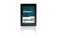 Mushkin ELEMENT - SSD - 512 GB - intern - 2.5" (6.4 cm) mknssdel512gb